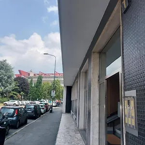 Franco Sansirohouse Rho Mi Fiera , Milan Italy