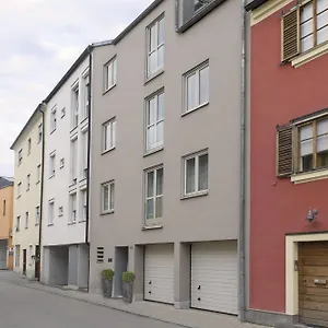 Donau Boardinghouse , Straubing Germany