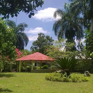Los Palmares & Eventos , San Cristobal Dominican Republic