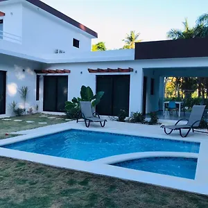 Luce , Las Terrenas Dominican Republic